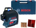 LASER GLL 3-80 BOSCH + Púzdro