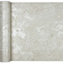 Fototapeta MARBLE STONE CARRARA ECRU PEARL GLITTER