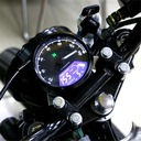 UNIVERZÁLNY DIAĽKOVÝ DIGITÁLNY MOTOCYKEL QUAD LCD