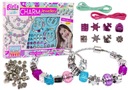 Súprava na výrobu šperkov DIY Charms