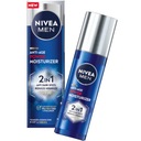 NIVEA MEN ANTI AGE POWER KRÉM NA TVÁR HYDRATAČNÝ PROTI ODFARBENIU