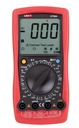 UNI-T univerzálny meter model UT58A