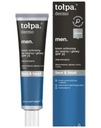 Ochranný krém na tvár Tołpa Men Face Head SPF25