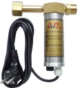 Plynový ohrievač na CO2 PGKW-40/230V