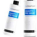 FX Protect Gravity Pre Wash 500 PRE PREDPIERKU