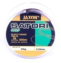 Línia SATORI CARP 0,35 / 300M JAXON