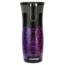 Contigo Thermo hrnček West Loop 2.0 Glamour Black