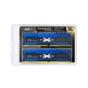 Pamäť DDR4 Silicon Power XPOWER Turbine 16GB