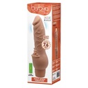 BARBARA CLARK DILDO VIBRATOR 05-1213