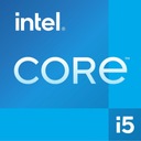 PROCESOR CORE i5-12600KF 3,7 až 4,9 GHz LGA1700