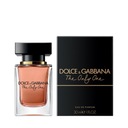 DOLCE & GABBANA The Only One EDP parfémovaná voda pre ženy parfémy 30ml