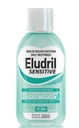 Eludril Sensitive ústna voda, 500 ml