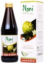 NONI OVOCNÁ ŠŤAVA NFC BIO 330 ml - MEDICURA