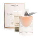 LANCOME LA VIE EST BELLE SET - VONNÁVANÁ VODA 50ML SPREJ + TELOVÉ MLIEKO