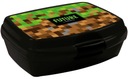 HRA MINECRAFT SANDWICH BOX