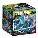 SET LEGO VIDIYO ALIEN DJ BEATBOX 43104