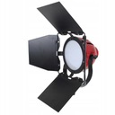 SPOT LIGHT RED HEAD 65W LED trvalé svietidlo