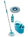 LEIFHEIT CLEAN TWIST ERGO OTOČNÝ MOP TEKUTÝ SET