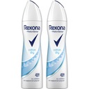 Rexona Cotton Dry Antiperspirant sprej 2x 150ml