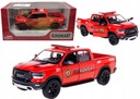 DODGE RAM 1500 AUTO 1:46 KOVOVÝ MODEL