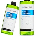 FX Protect Nano Shampoo 1L šampón s kremeňom