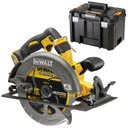 DEWALT DCS578NT BODY FLEXVOLT 54V kotúčová píla 190/30mm