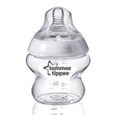 TOMMEE TIPPEE Antikoliková fľaša 150 ml cumlík 0