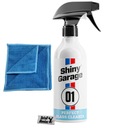 Shiny Garage Perfect Glass Cleaner 0,5L čistenie skla