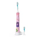 Sonická zubná kefka Philips Sonicare HX6352/42