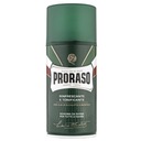 PRORASO Rinfrenscante osviežujúca a tonizujúca pena na holenie 300 ml