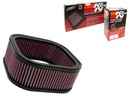 Vzduchový filter K&N Filters HD-1102