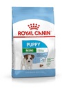 ROYAL CANIN MINI JUNIOR/PUPPY 800G