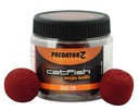 Boilies CATFISH MEGA BLOOD FISH PredatorZ