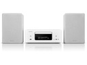 DENON CEOL N12 DAB stereo White