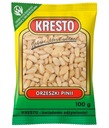 KRESTO Píniové oriešky 100g