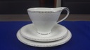 BOGUCICE JULIA PLATIN COFFEE SERVICE 18 ks / 6 osôb