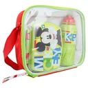 Mickey Mouse - Lunch Box Set 530 ml vo vrecúšku