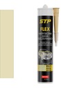 NOVOL STP FLEX striekacia hmota 290Ml Béžová