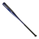 Hliníková baseballová pálka Durable Durable Strong SPARTAN 85cm