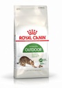 ROYAL CANIN Outdoor 4 kg