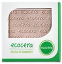 ECOCERA SHIMMER POWDER SVIETIACE PÚDR IBIZA