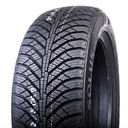 1x CELOSEzónna pneumatika 275/55 R17 Kumho SOLUS HA31