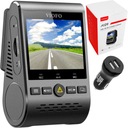 VIOFO A129 VIDEOZÁZNAM VOZIDLA GPS WiFi FULL HD MenuPL