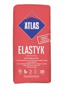 ATLAS ELASTYK 25 KG VYSOKOELASTICKÉ LEPIDLO TYP C2TE