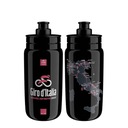 Čierna mapa tímu Elite Water Bottle Fly Teams 2023 Giro d'Italia