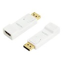 DisplayPort - HDMI adaptér (CV0057) LogiLink