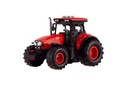 HRAČKA ZETOR TRAKTOR SO SVETLOM A ZVUKOM TRAKTOR TRAKTOR 14CM