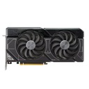 GeForce Asus RTX 4070 DUAL OC 12G GDDR6X