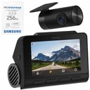 70mai videorekordér A810 + kamera RC12 + 256GB