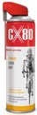 CX80 BIKE CHAIN ​​​​LUBE DRY